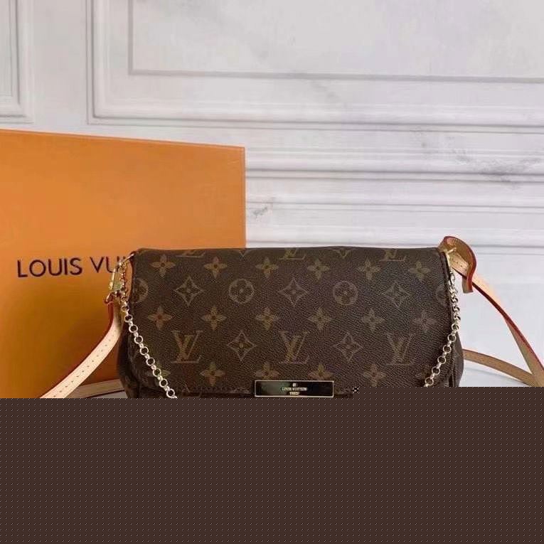 LV Satchel Bags